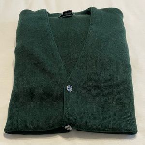Vintage Jantzen Cardigan SZ Large